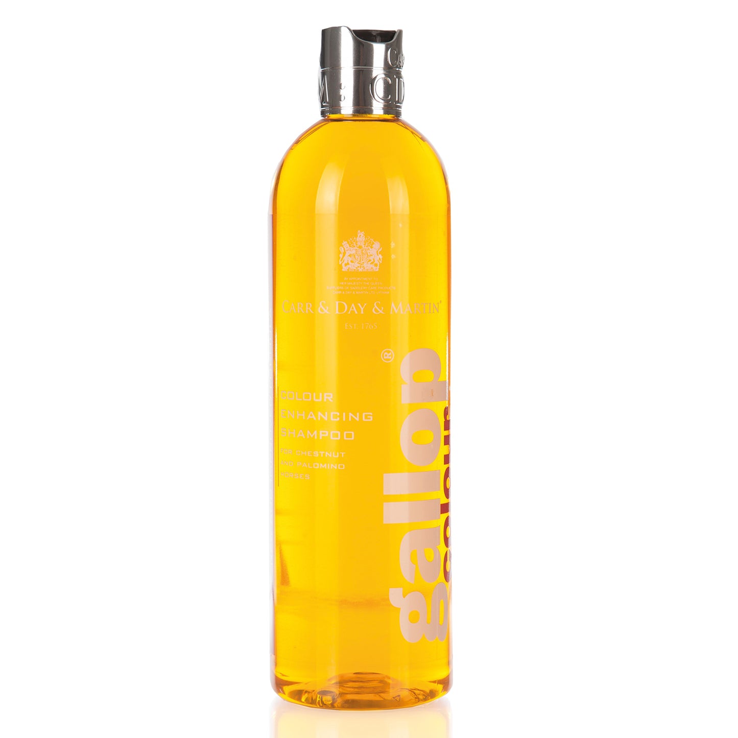 Gallop Shampoo for Chestnut Horses