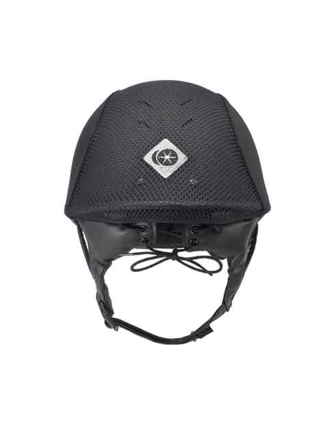 Charles Owen Pro II Skull Navy