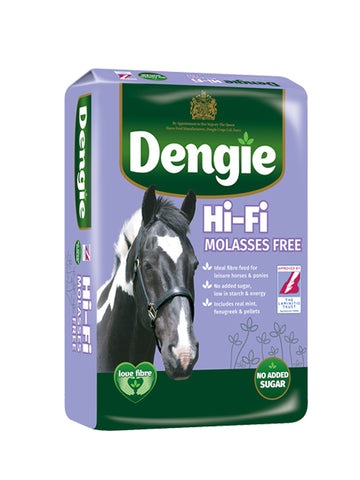 Dengie Hi Fi Molasses Free