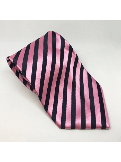Equetech Broad Stripe Tie