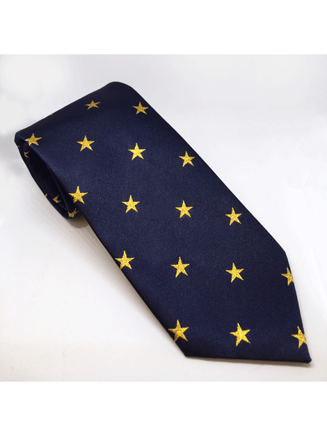 Equetech Star Tie