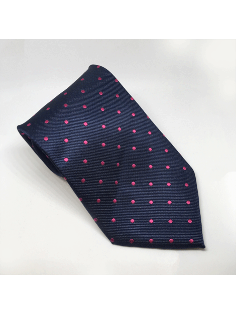 Equetech Children's Polka Dot Tie