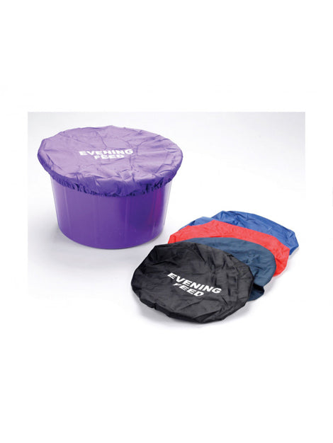 Feed Bucket Cover