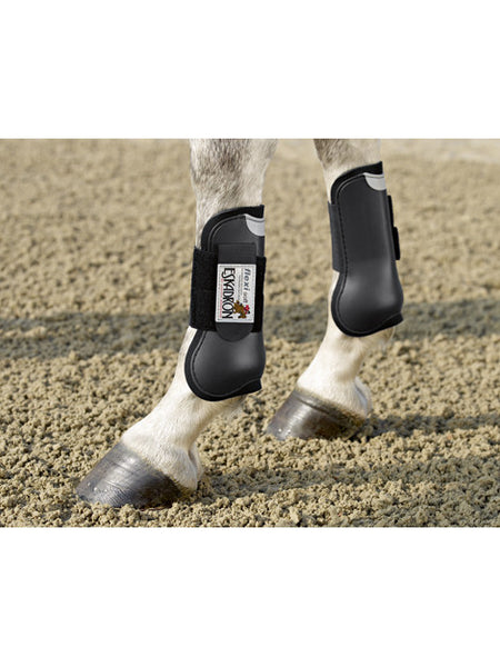 Eskadron top fetlock boots