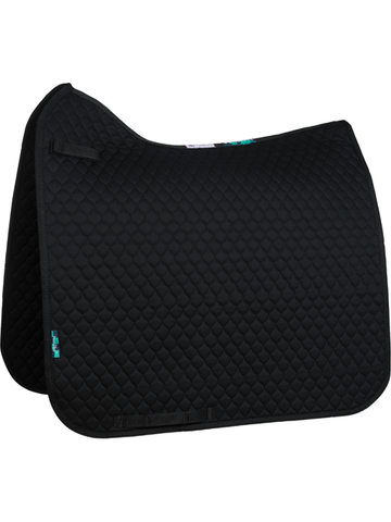 Griffin Nuumed HiWither Quilt Saddlepad - Dressage