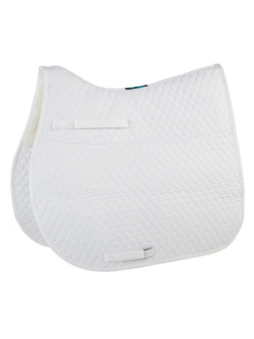 Griffin HiWither Half Wool Saddle Pad