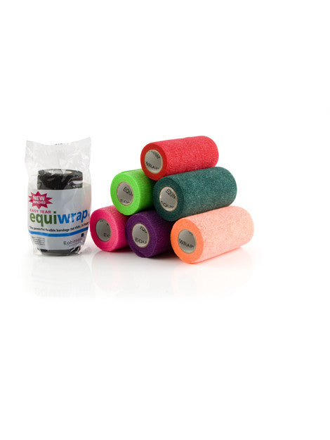 Equiwrap / Vetwrap