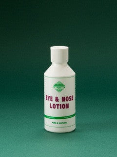 Barrier Anti-Bacterial Eye &amp; Nose Lotion