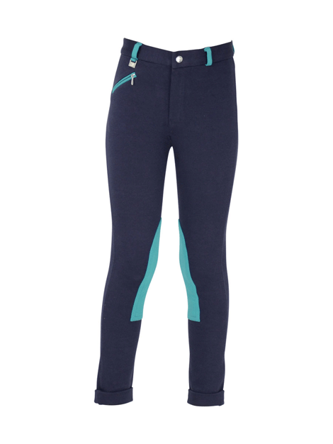 Hy Belton Two Tone Jodhpurs