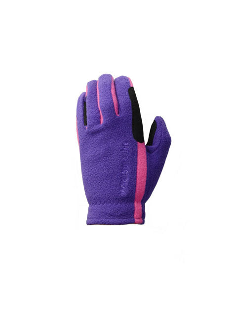Children's Winter Riding Gloves