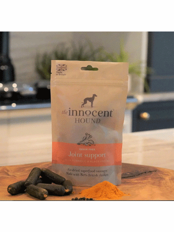 Innocent Hound Joint Support Treats