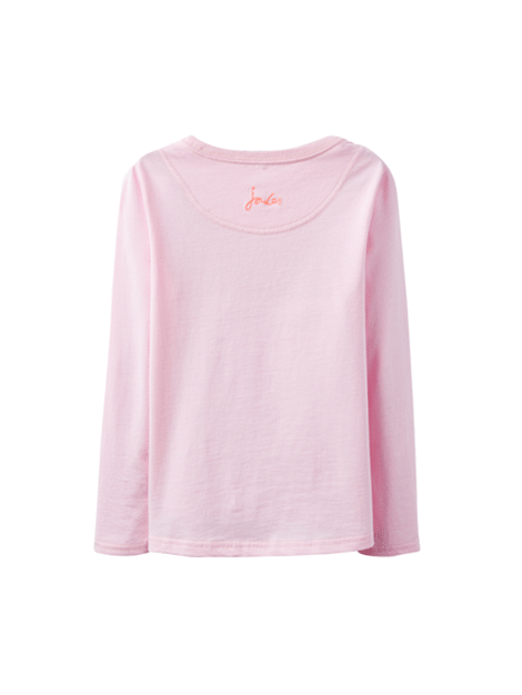 Joules Ava Long Sleeve Tee