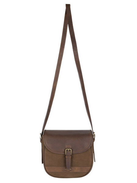 Dubarry cross sales body bag
