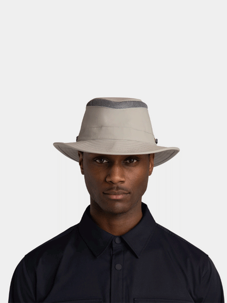 Tilley waxed cotton hot sale hat