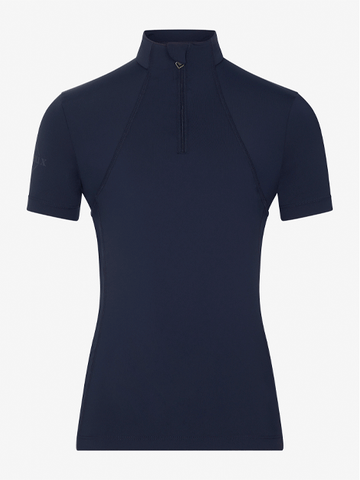 Le Mieux Young Rider Short Sleeved Base Layer