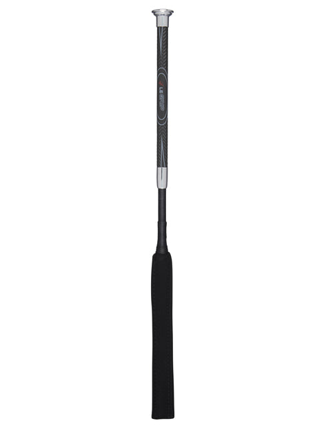 Le Mieux Junior Pro Baton Show Jumping Whip