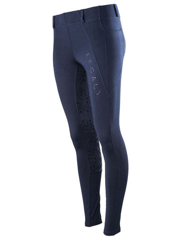 Legacy Winter Riding Tights