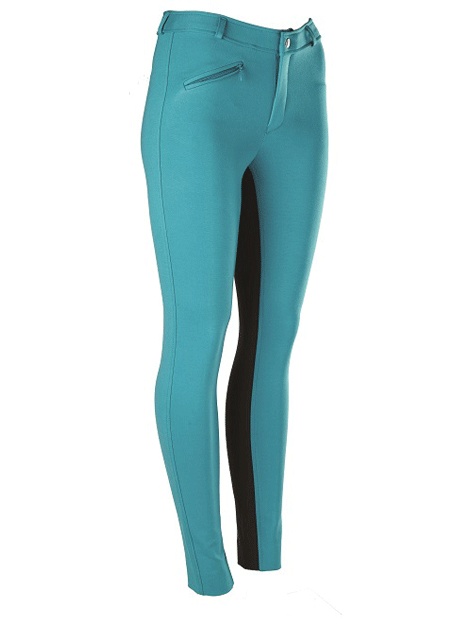 Legacy Two Tone Children's Jodhpurs