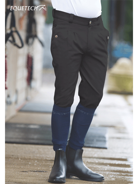 Equetech Men's Kingham Breeches