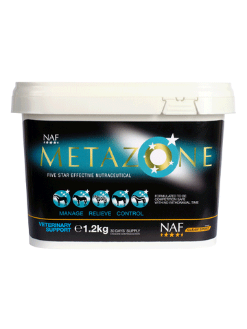 NAF Metazone Powder 1.2kg