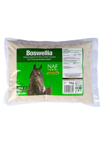 NAF Boswellia