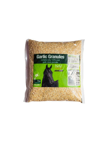 NAF Garlic Granules