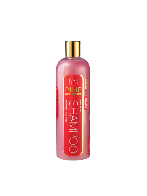 NAF Pink Pimp My Pony Shampoo