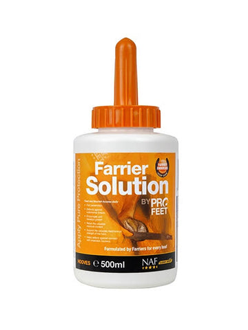 Farriers Solution by NAF Profeet