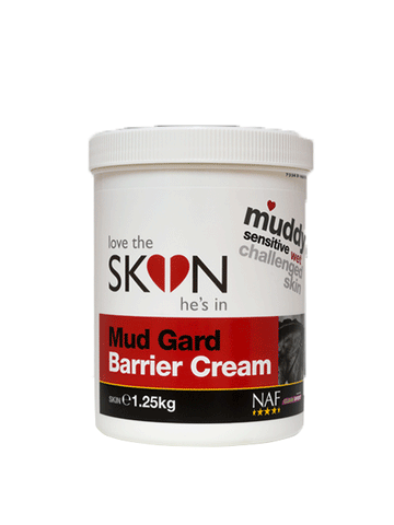 NAF Mud Guard Barrier Cream