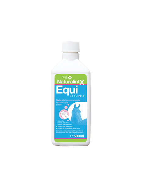 NAF EquiCleanse