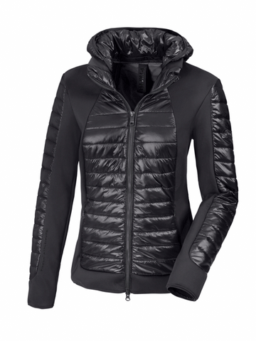 Pikeur Orea Quilted Jacket