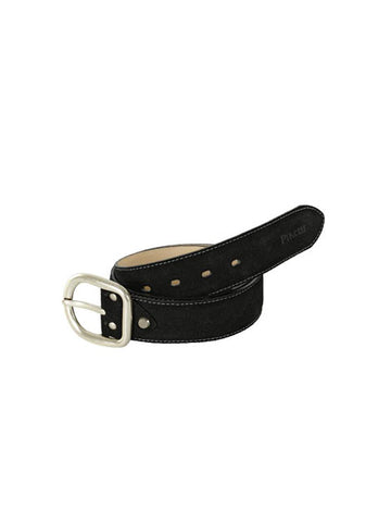 Pikeur Suede Leather Belt