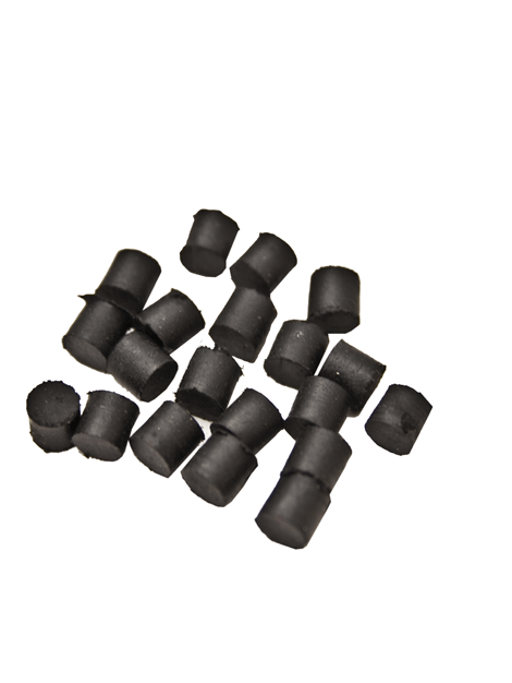 Rubber Stud Plugs