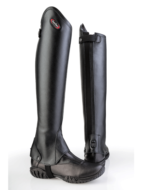 Sergio Grasso Lugano Gaiter