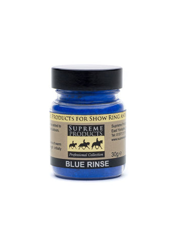 Supreme Products Professional Blue Rinse