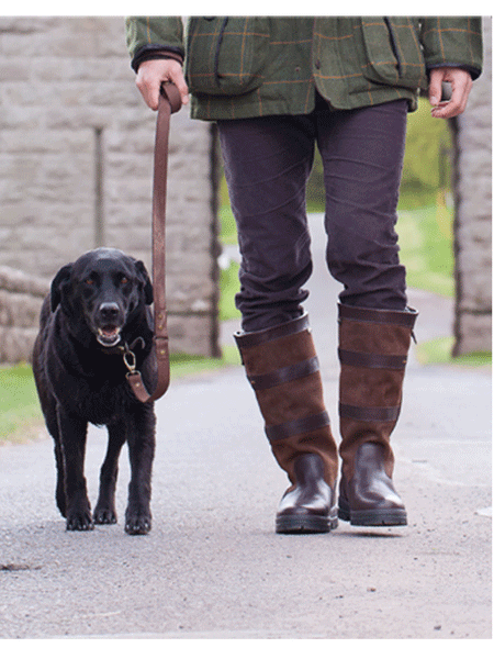 Dubarry Wexford Chobham Rider