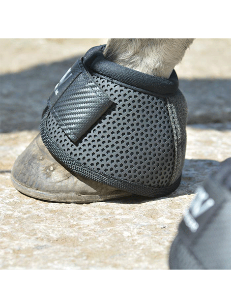 Woof Wear iVent No Turn Overreach Boot