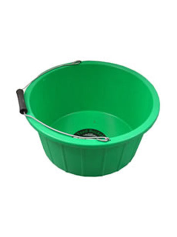 Plastic Feed Bucket