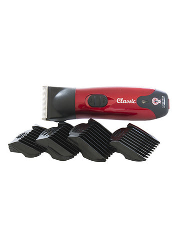 Liveryman Classic Rechargeable Clippers / Trimmers