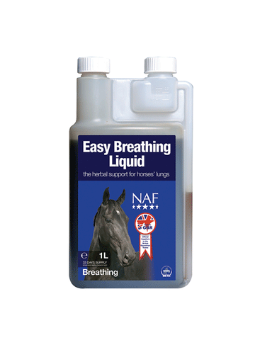 NAF Easy Breathing