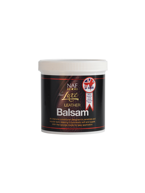NAF Leather Balsam