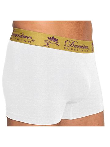 Derriere Equestrian Performance Shorty for Men