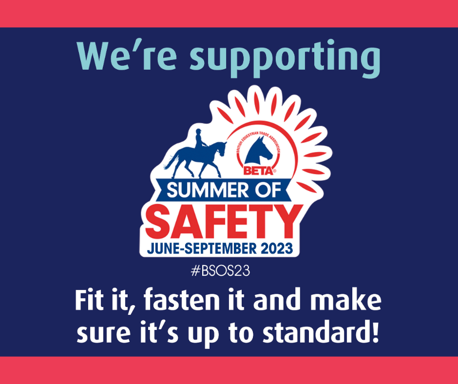 BETA Summer of Safety 2023