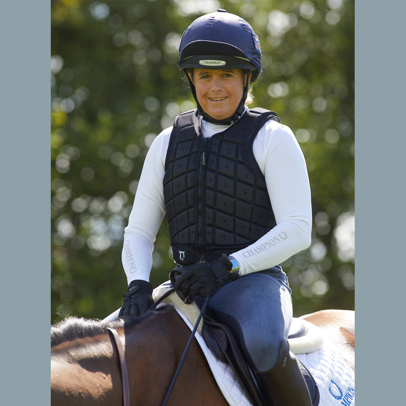 Focus on Rider Safety