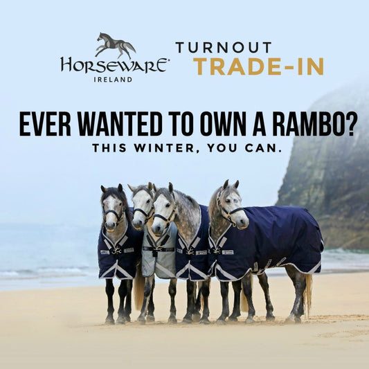 Rambo Trade-in