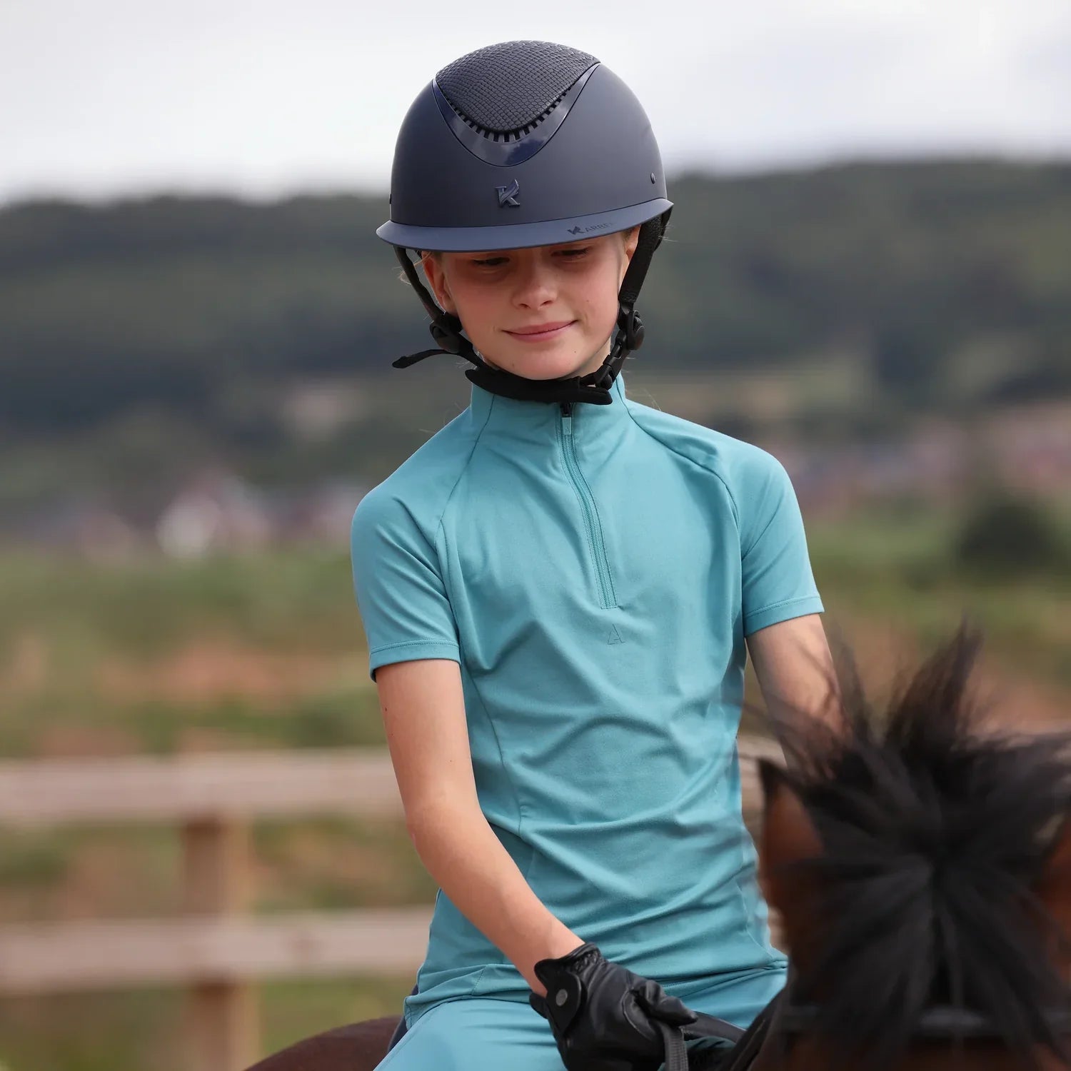 Riding Tops