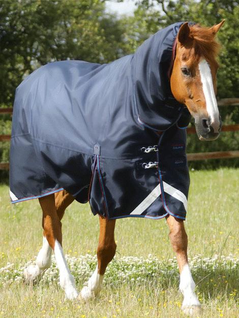 Turnout Rugs