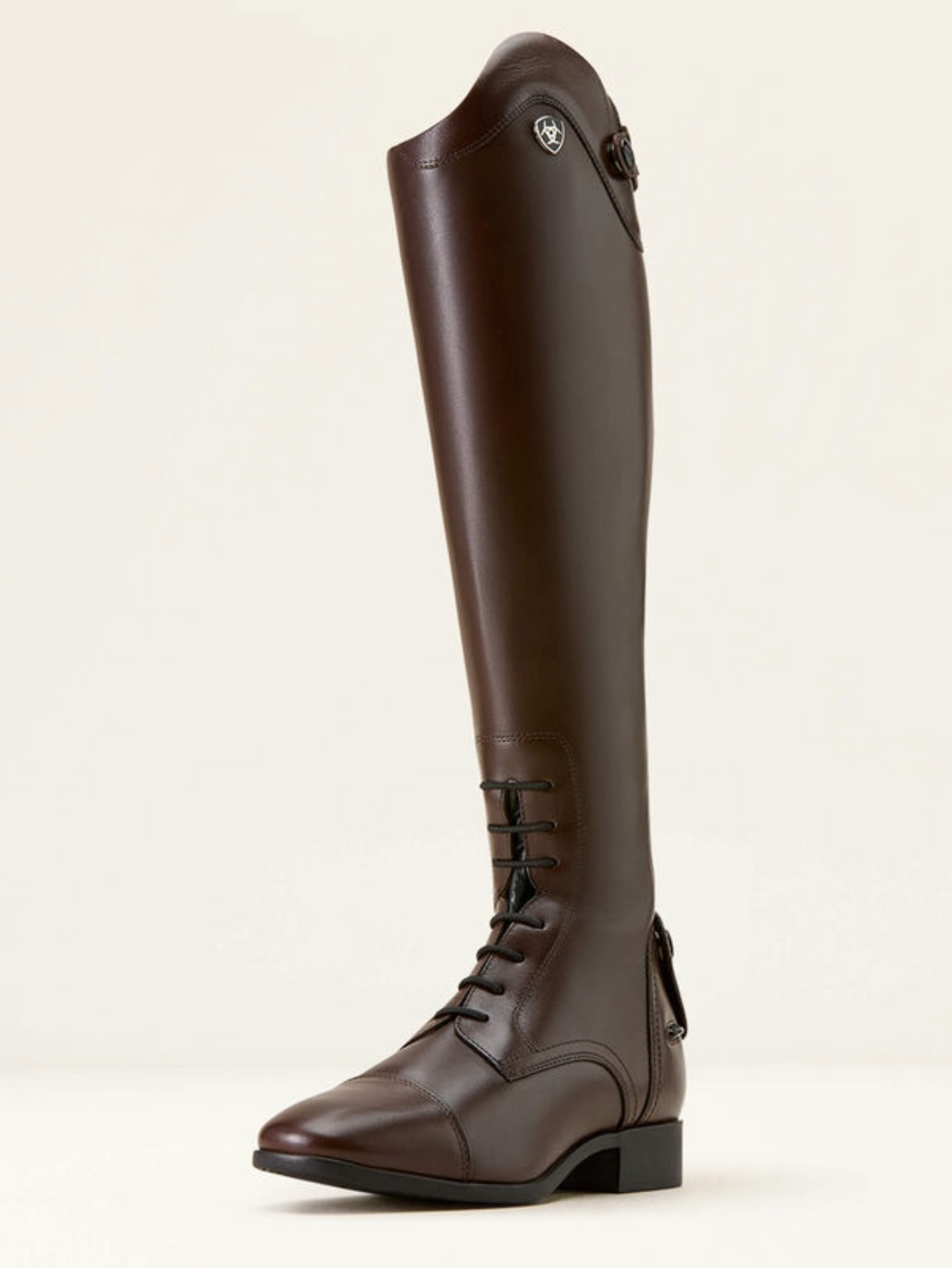 Long Riding Boots