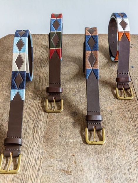 Belt Offer - 20% discount