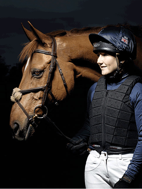 Body Protectors and Air Jackets
